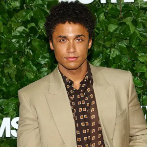 celebrity Corteon Moore